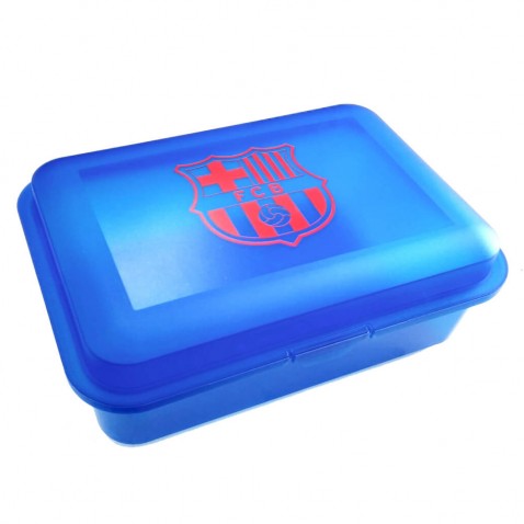 Box na desiatu FC Barcelona