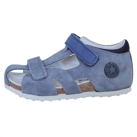 Detské ortopedické sandále Protetika Play T116B/92