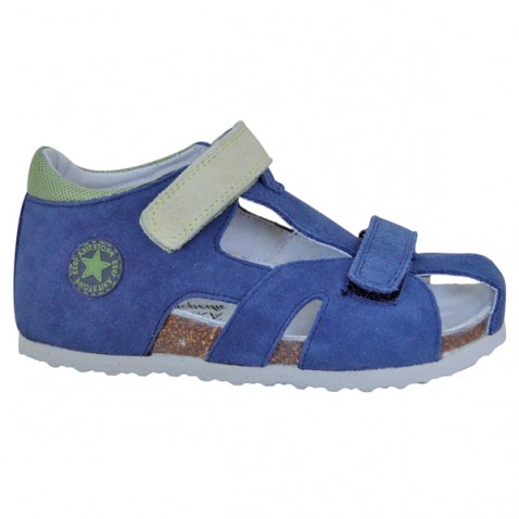 Detské ortopedické sandále Protetika Play T116B/99