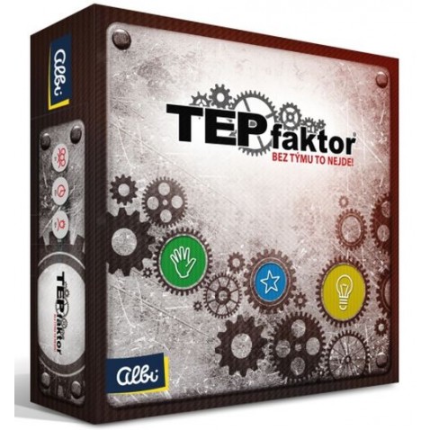 TEPfaktor