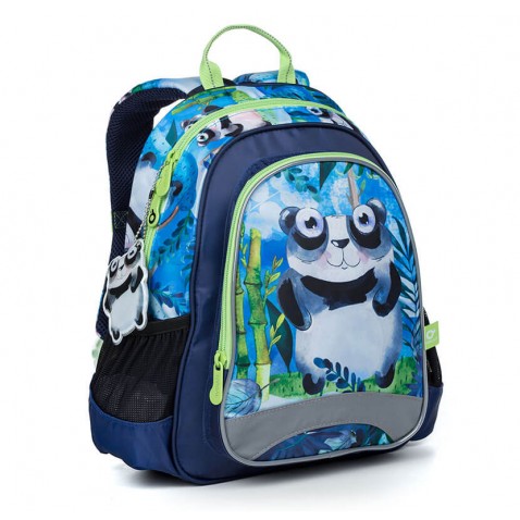 Detský batoh Topgal SISI 19024 B