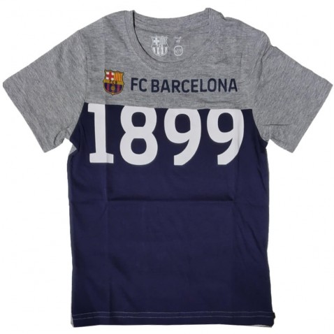 Tričko FC Barcelona KR 1899