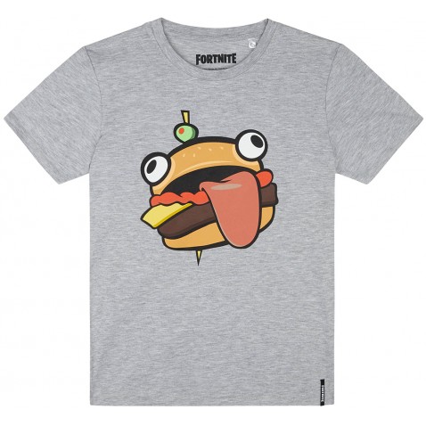 Tričko Fortnite KR - Durrr Burger