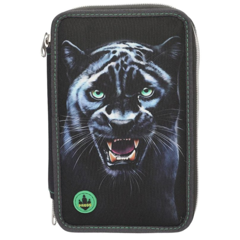 Trojposchodový peračník vybavený Adventure World