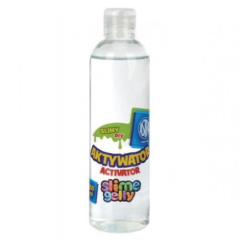 Tekutý aktivátor na výrobu slizu 250 ml