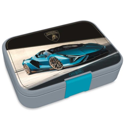 Termo box na desiatu Ars Una Lamborghini
