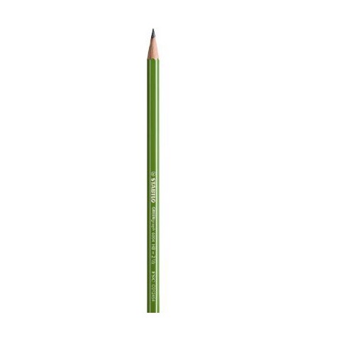 Stabilo ceruzka GREENgraph HB