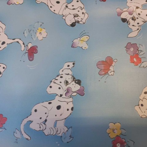 Igelit na lavicu - Psíci