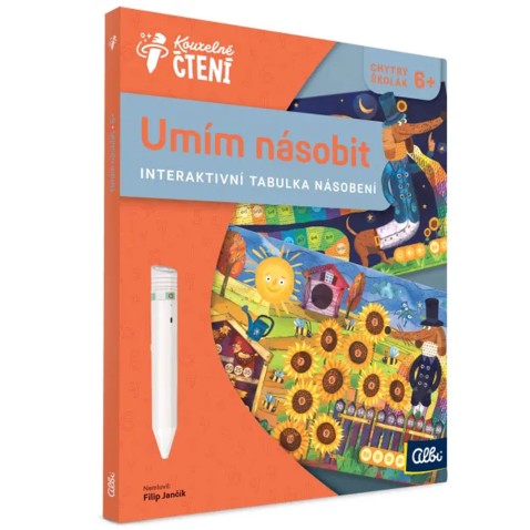 Kniha Máme doma maznáčika