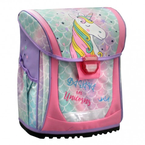 Školská taška Reybag Magic Unicorn