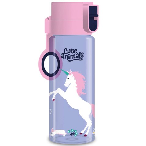 Fľaša na vodu Ars Una Unicorn 475 ml