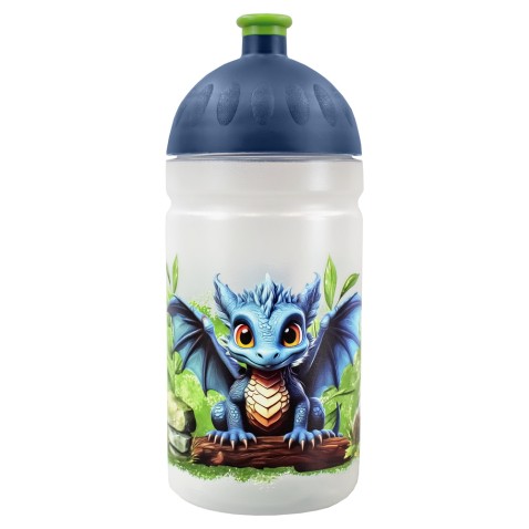 Zdravá fľaša 0,5 l – Dráčik