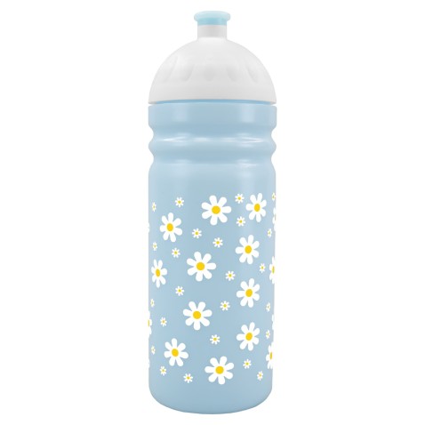 Zdravá fľaša 0,7 l – Margarétky