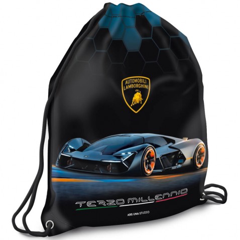 Vrecko na prezúvky Lamborghini 19