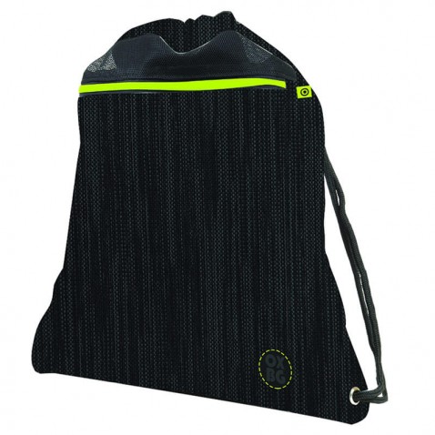 Vak Komfort OXY Campus black