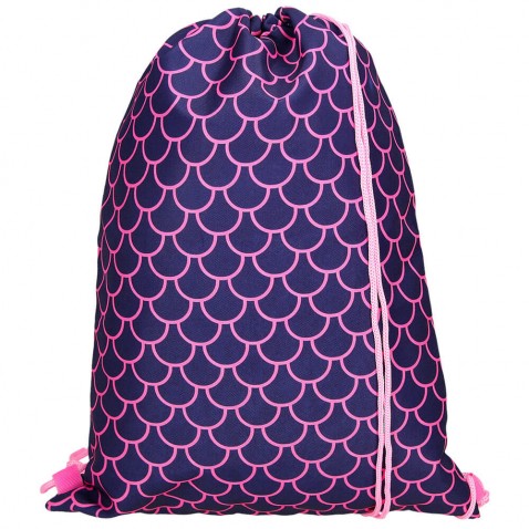 Vrecko na prezúvky Spirit Cosmo 07