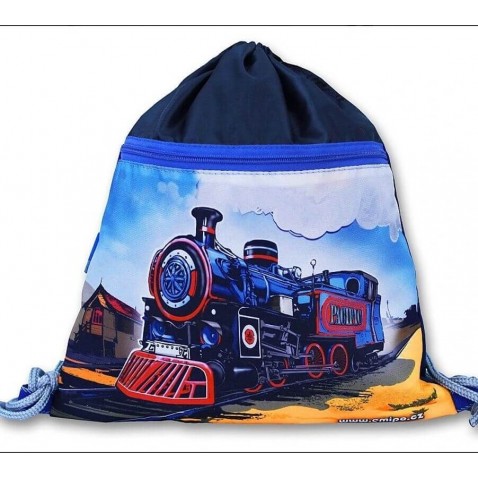 Vrecko na cvičky Pacific