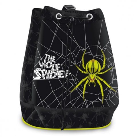 Vrecko na telocvik Wolf Spider