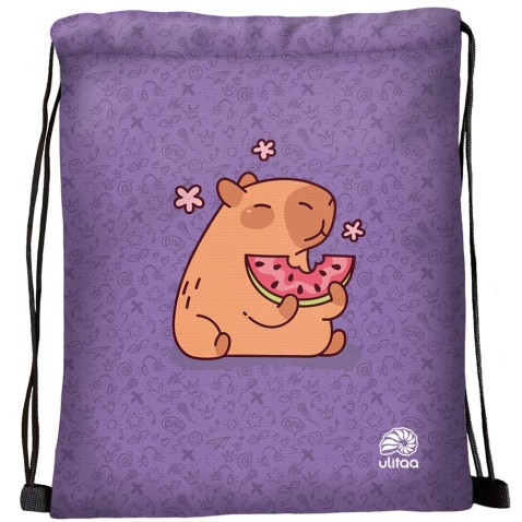 Vak na chrbát Ulitaa Kapybara