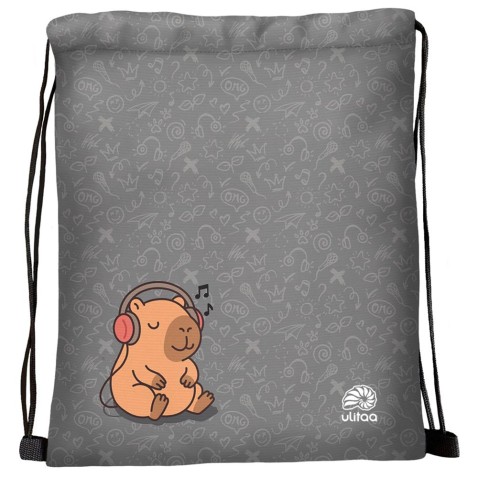 Vak na telocvik Ulitaa Kapybara