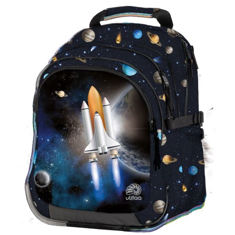 Taška pre prváka Ulitaa Klasik Vesmír