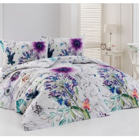 Obliečky Matějovský Vivien Bavlna deluxe digitál