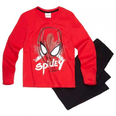 Pyžamo Spiderman Spidey