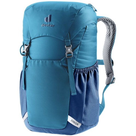 Detský batoh Deuter Junior Masala Cherry