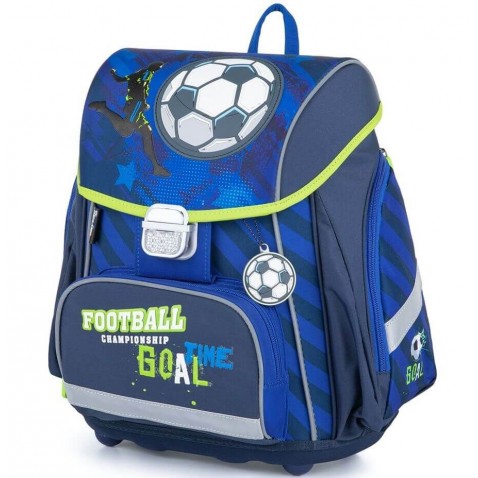 Školský batoh PREMIUM Futbal 20
