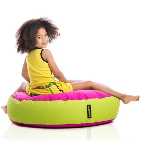 Sedací vak Žiži kombi