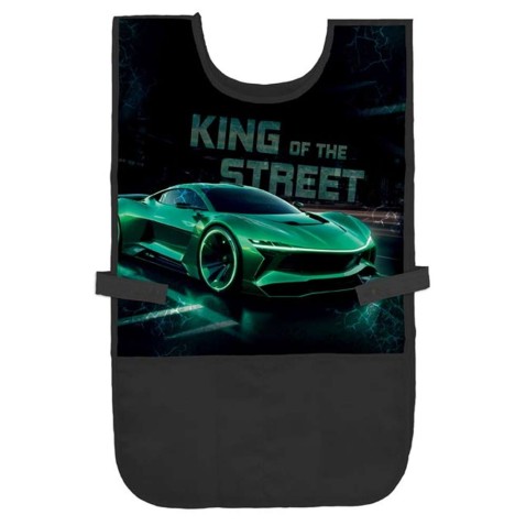 Detská zástera King of Street