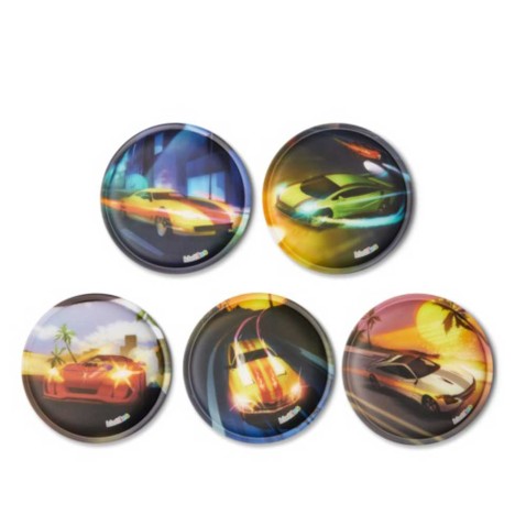 Kletties -  Závodné auta 2