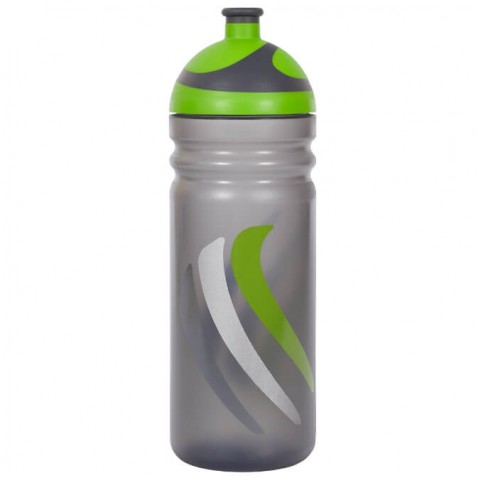 Zdravá fľaša BIKE 2K19 zelená 0,7l