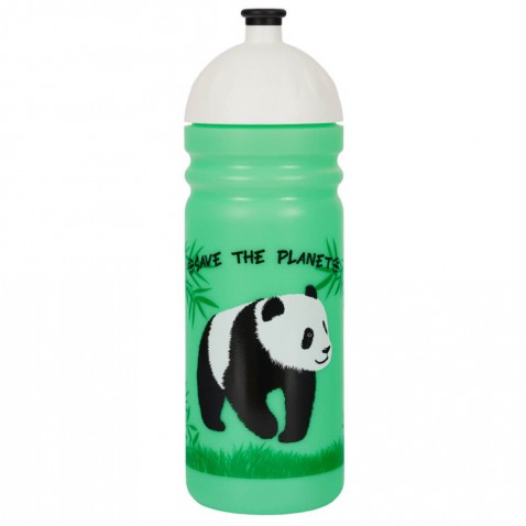 Zdravá fľaša Panda 0,7l