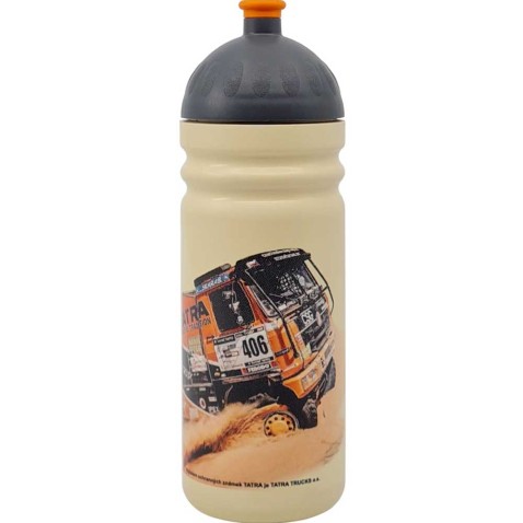 Zdravá fľaša Dakar 0,7l