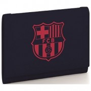 Detská peňaženka FC Barcelona