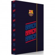 Box na zošity A4 Jumbo FC Barcelona