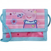 Peňaženka detská Peppa Pig