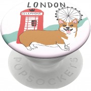 PopSockets PopGrip Gen.2, London, londýnskej motívy