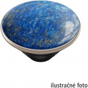 PopSockets PopTop Gen.2, Lapis, pravý lapis lazuli, výmenný vršok