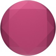 PopSockets PopTop Gen.2, Metalic Diamond Plum Berry, hliníkový, výmenný vršok