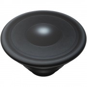 PopSockets PopTop Gen.2, Subwoofer, výmenný vršok