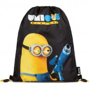 Vrecko na cvičky Despicable Me 3