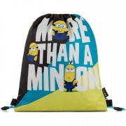 Vrecko na cvičky Minions 2