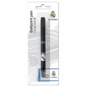 Guľôčkové pero Real Madrid čierne