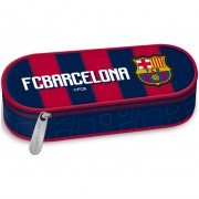 Peračník FC Barcelona oválny