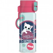 Ars Una Fľaša na pitie Think Pink 18 475 ml