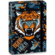 Box na zošity Roar of the Tiger A5