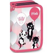Peračník Think Pink 20 plnený