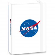 Box na zošity NASA A4
